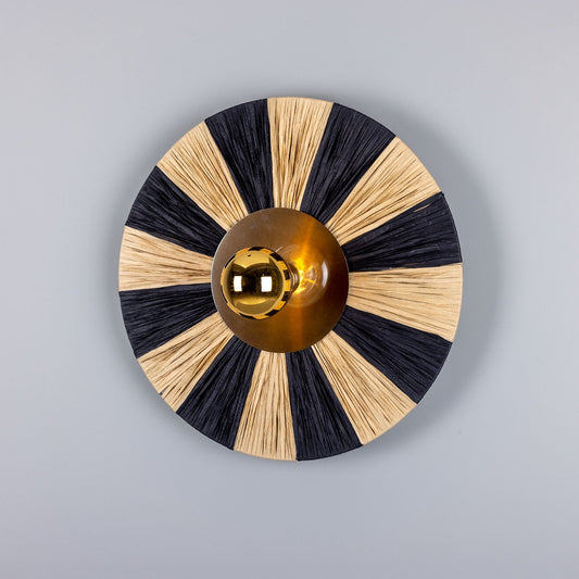 Mullan Lighting Vernon Wall Light