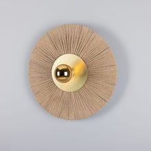 Mullan Lighting Syracuse Decorative Wall Light