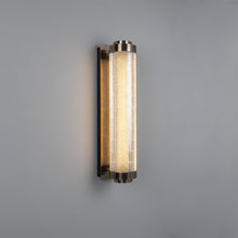 Mullan Lighting Ashford Wall Sconce