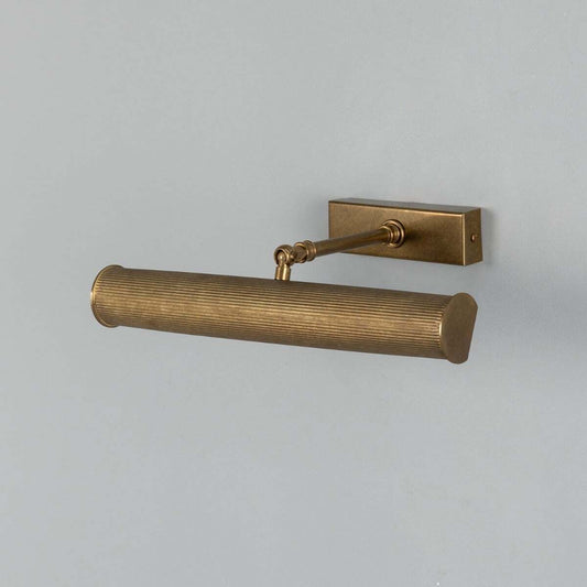 Mullan Lighting Cambridge Picture Light