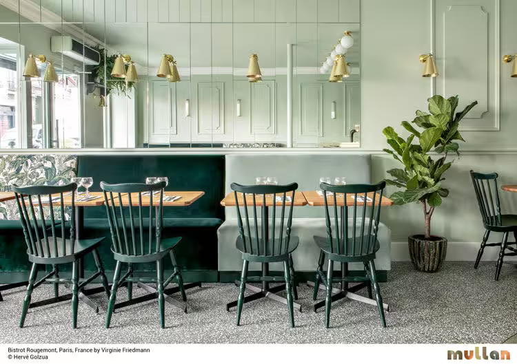 Moya Adjustable Cone Wall Light