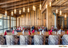 Mullan Lighting Milk Pendant