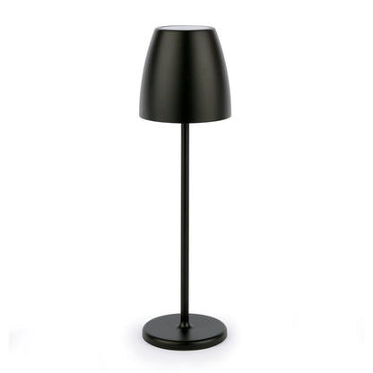 Dar Munich Rechargeable Outdoor Table Lamp