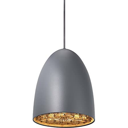 Nexus 20 Single LED Pendant