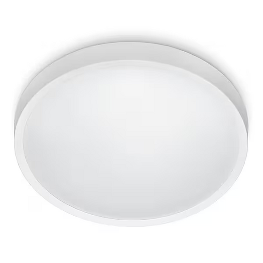 Altus 4000K LED Ceiling Light in White
