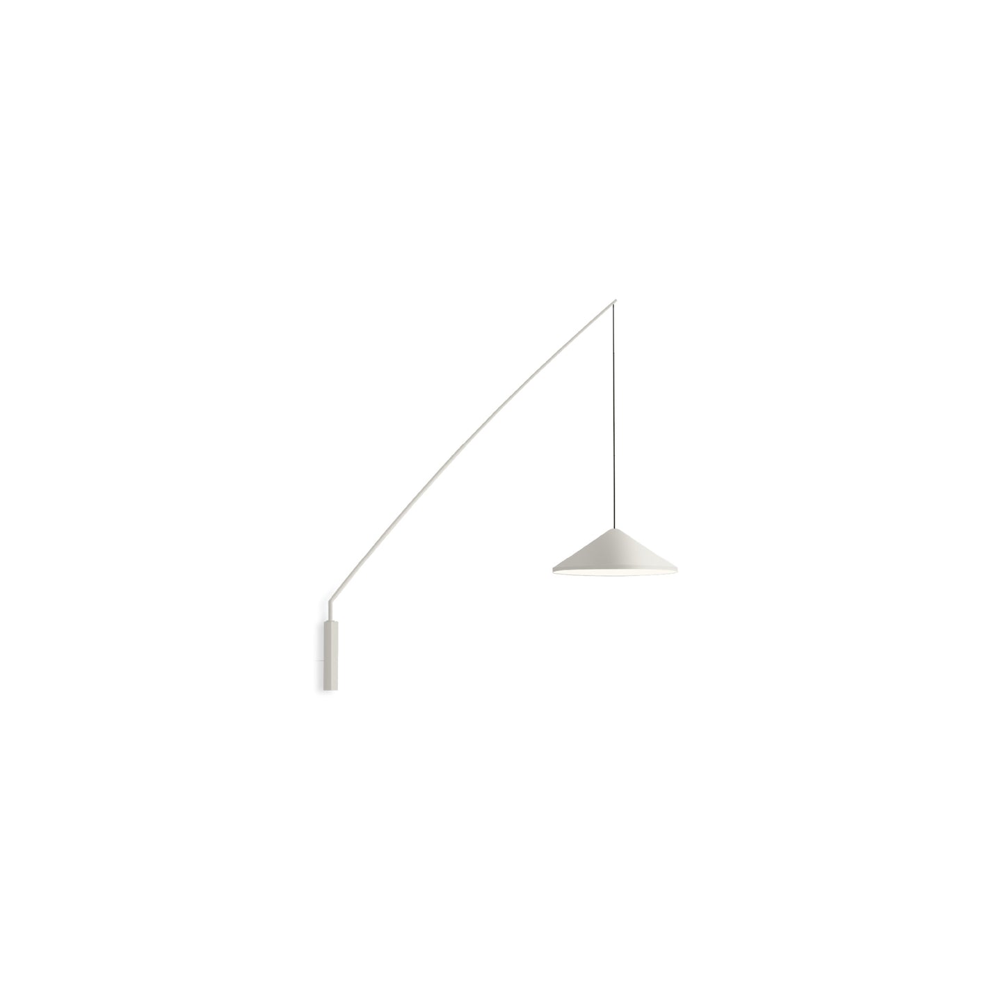 North Small Adjustable LED Wall Lamp