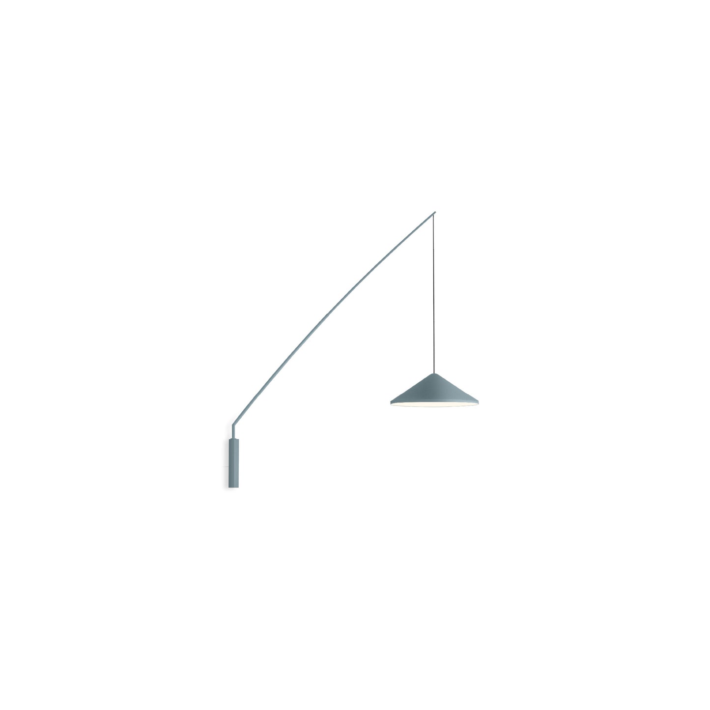 North Small Adjustable LED Wall Lamp