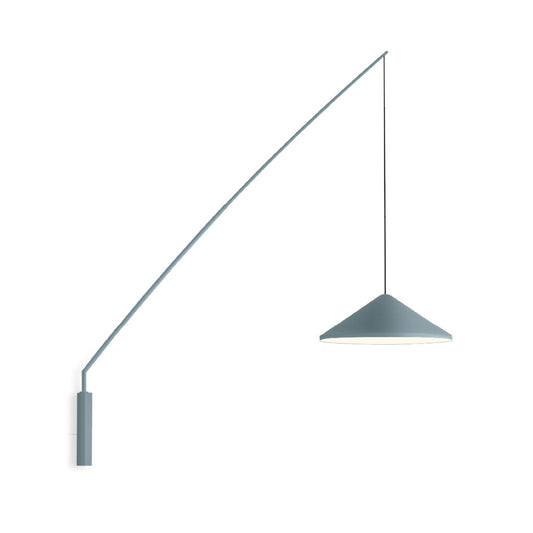 Vibia North Wall Light
