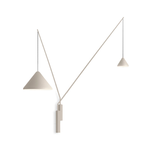 North 5635 Wall Lamp
