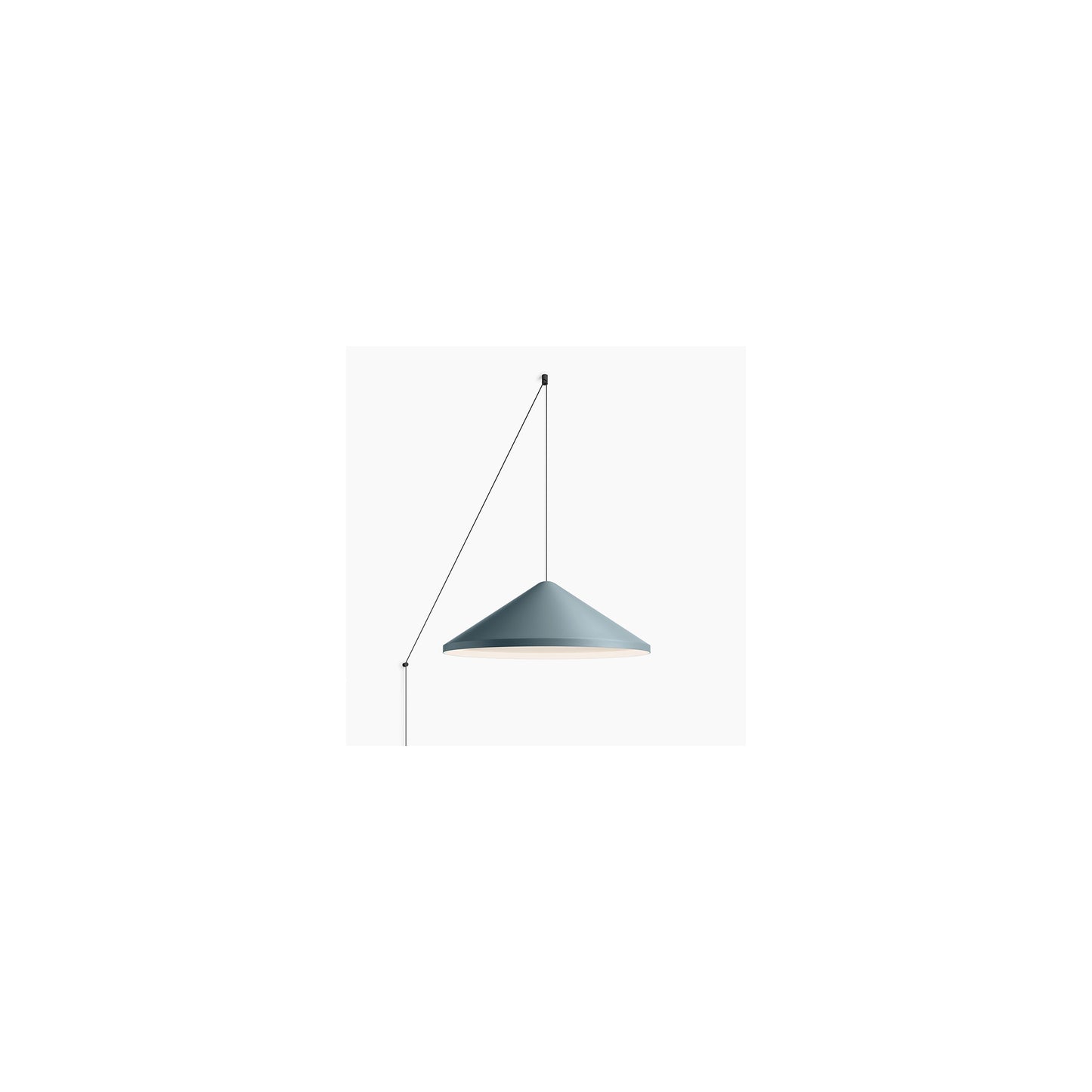 North Large Adjustable LED Wall Lamp