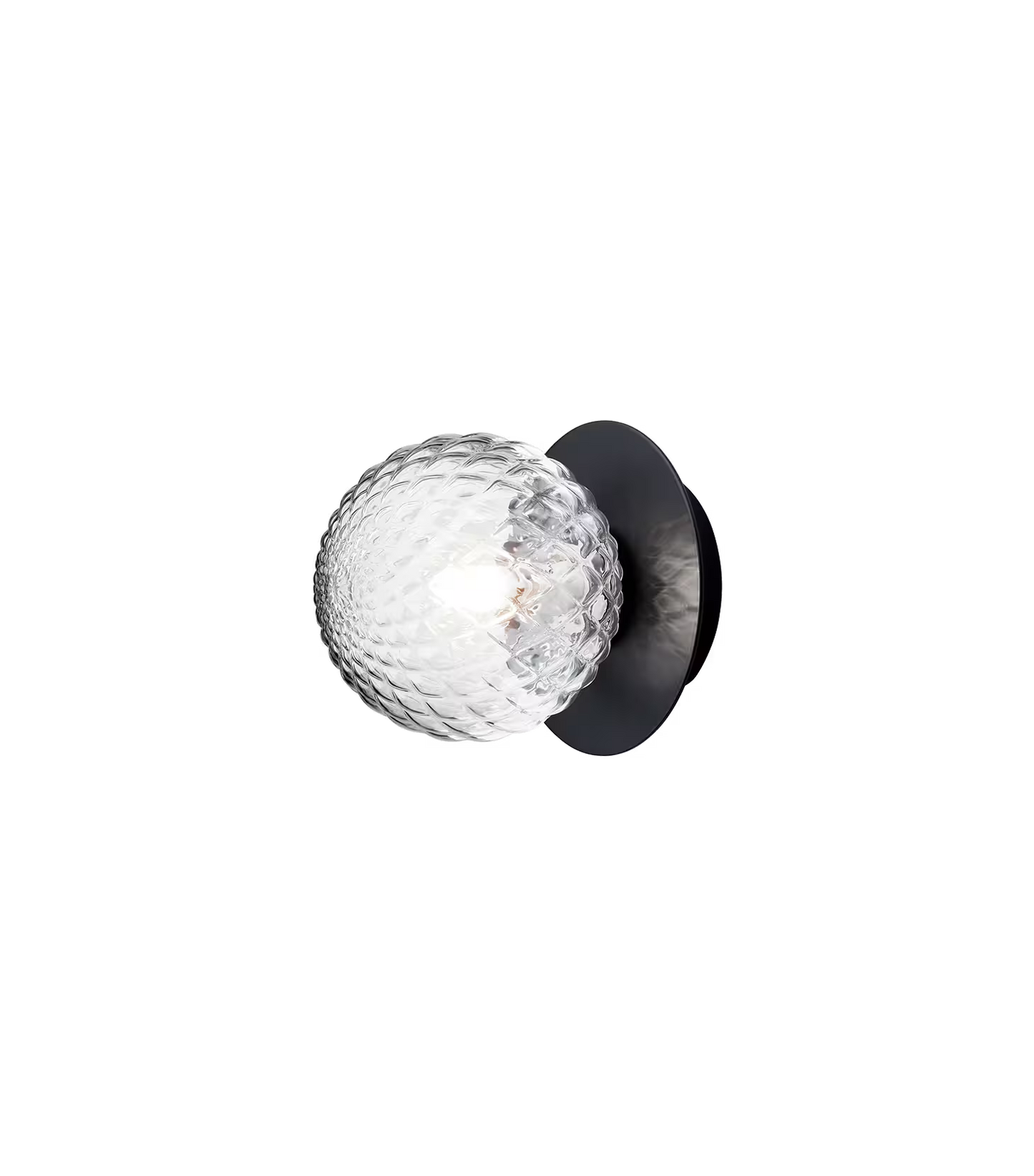 Liila 1 Ceiling or Wall Light