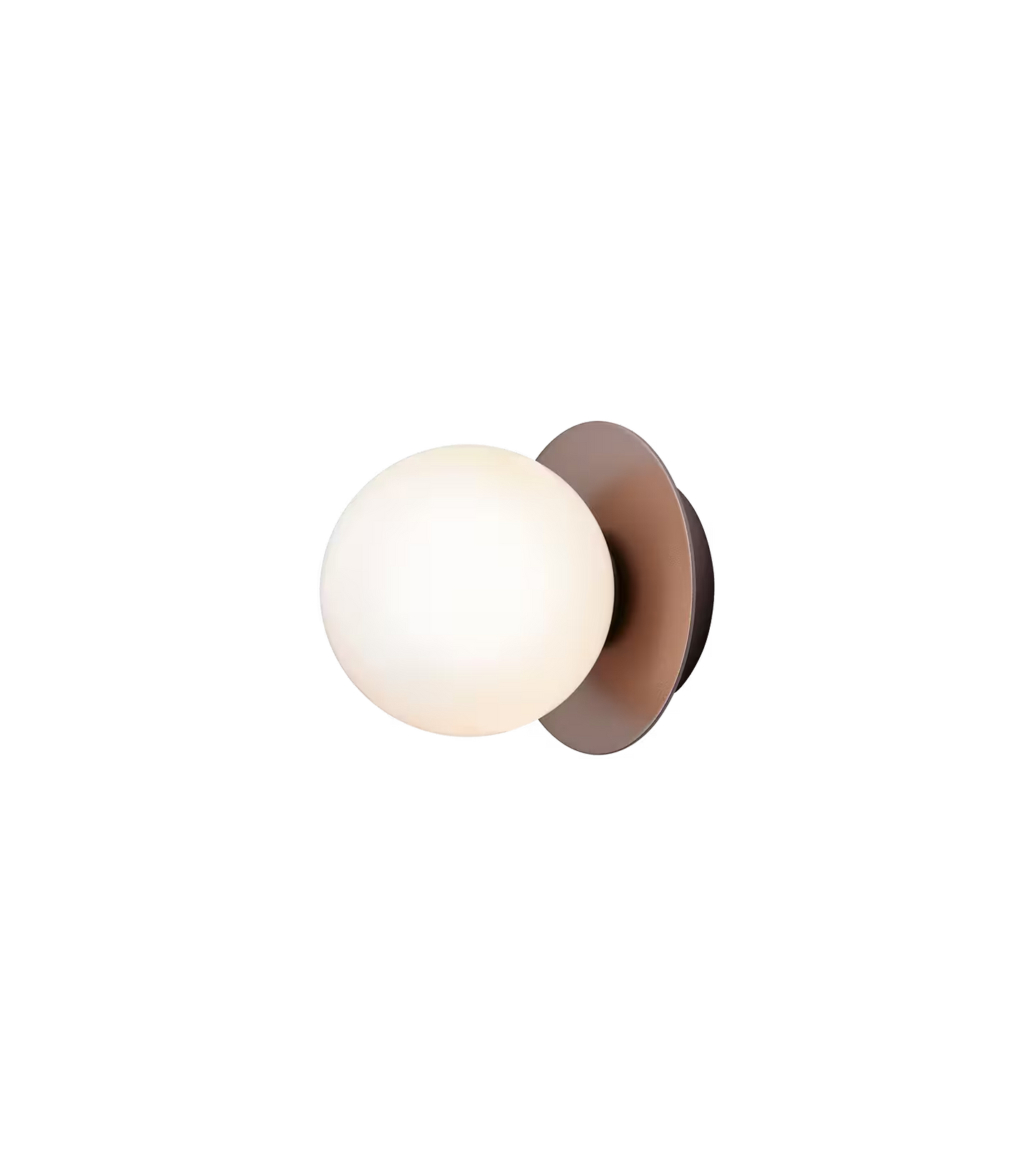 Liila 1 Ceiling or Wall Light
