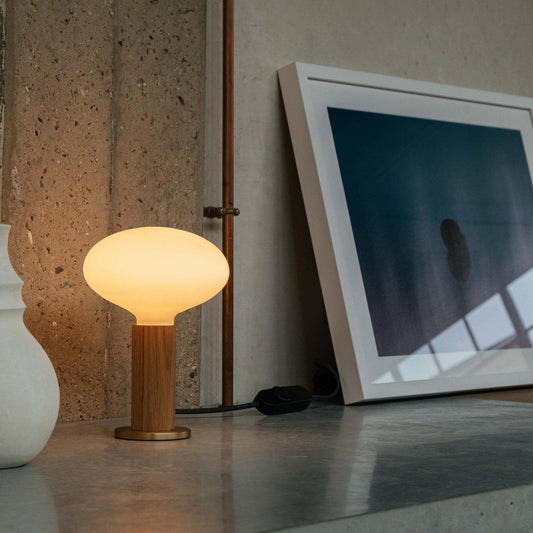 Tala Oval Bulb