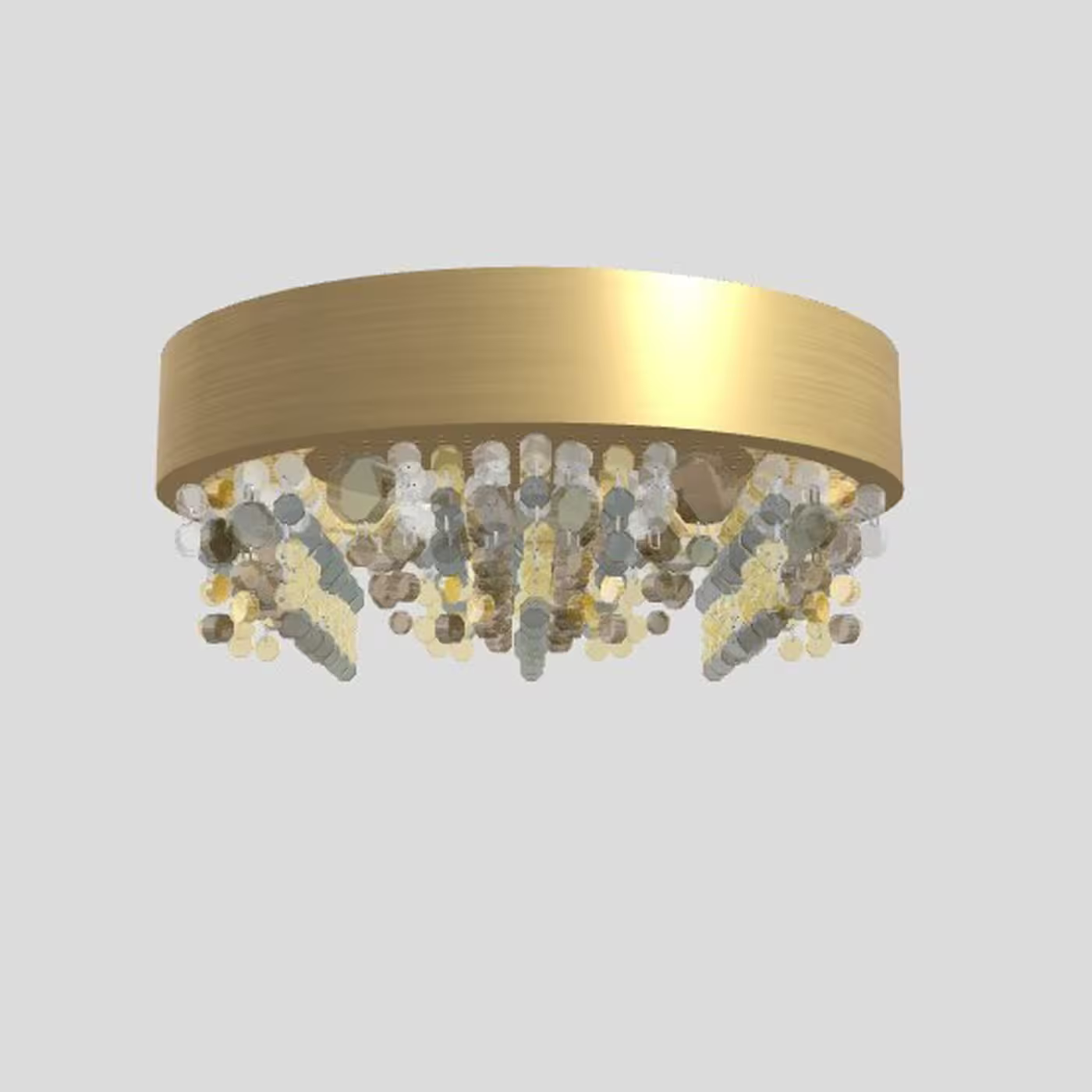 Ola PL 40 LED Round Ceiling Light