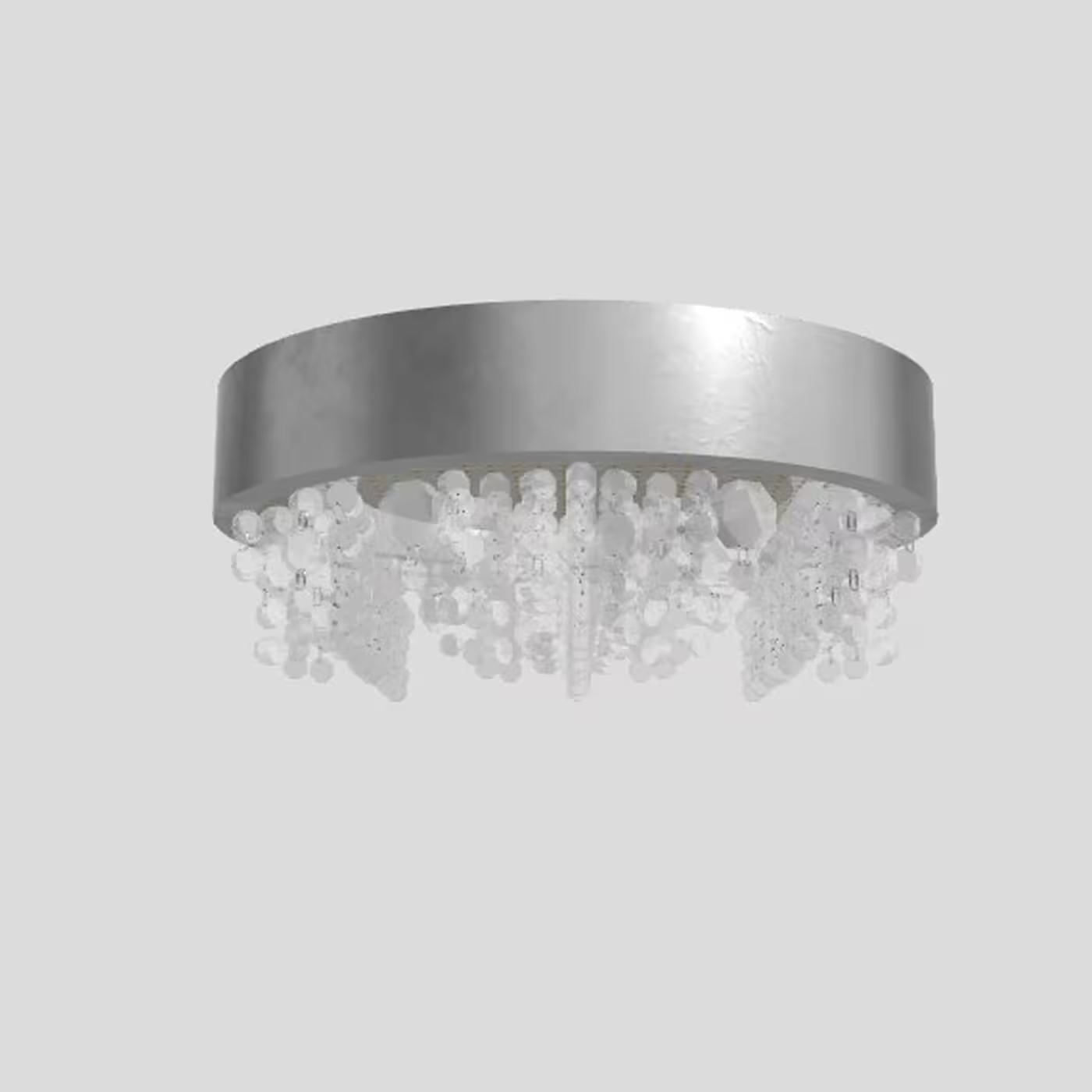 Ola PL6 40 E14 Round Ceiling Light