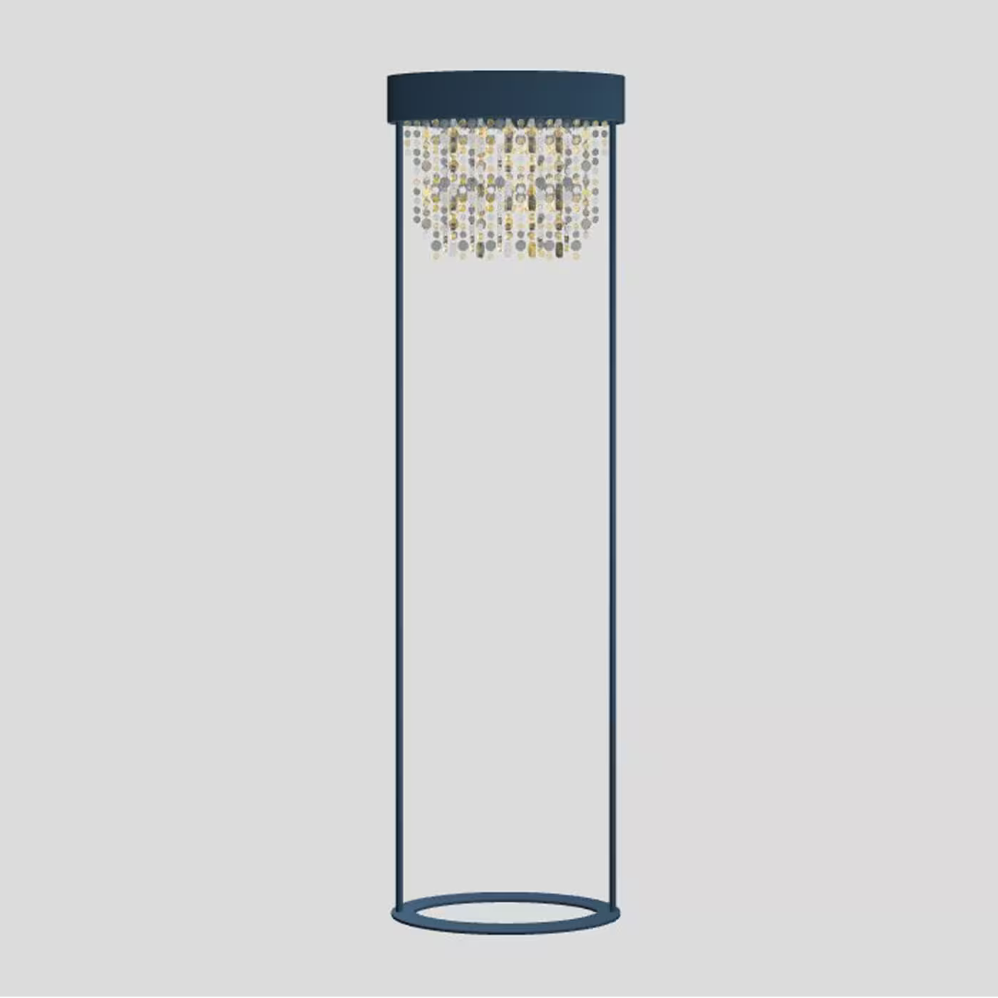 Ola STL2 LED Floor Lamp