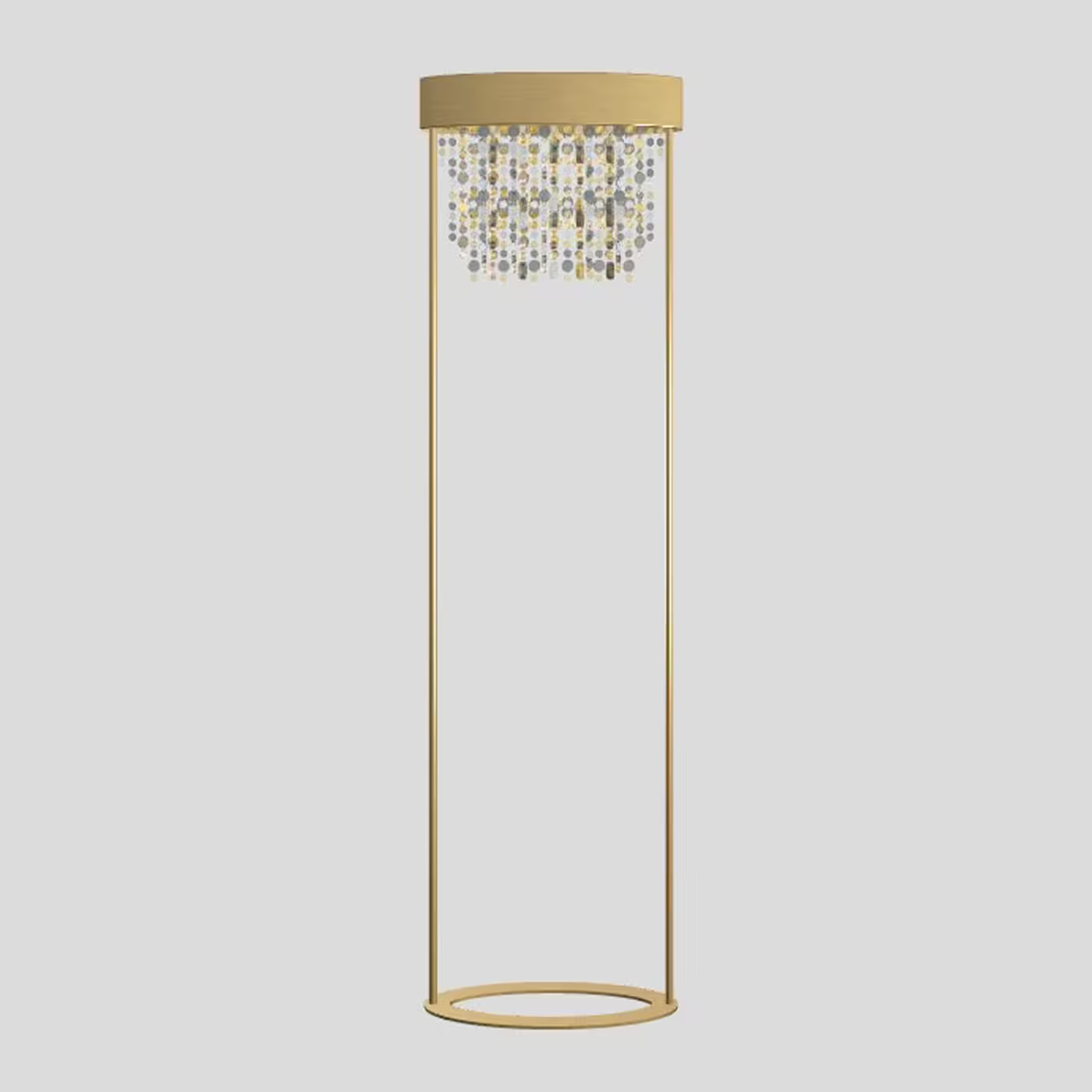 Ola STL2 LED Floor Lamp