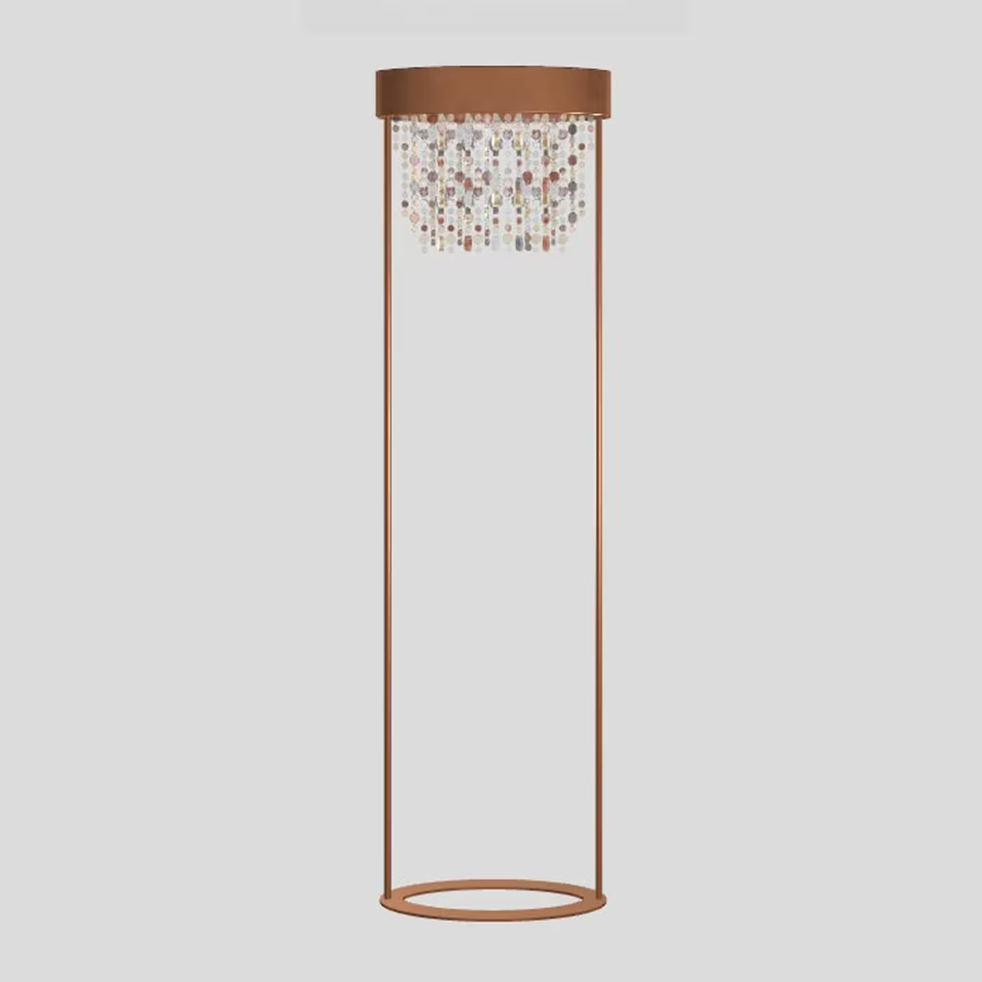 Ola STL2 LED Floor Lamp