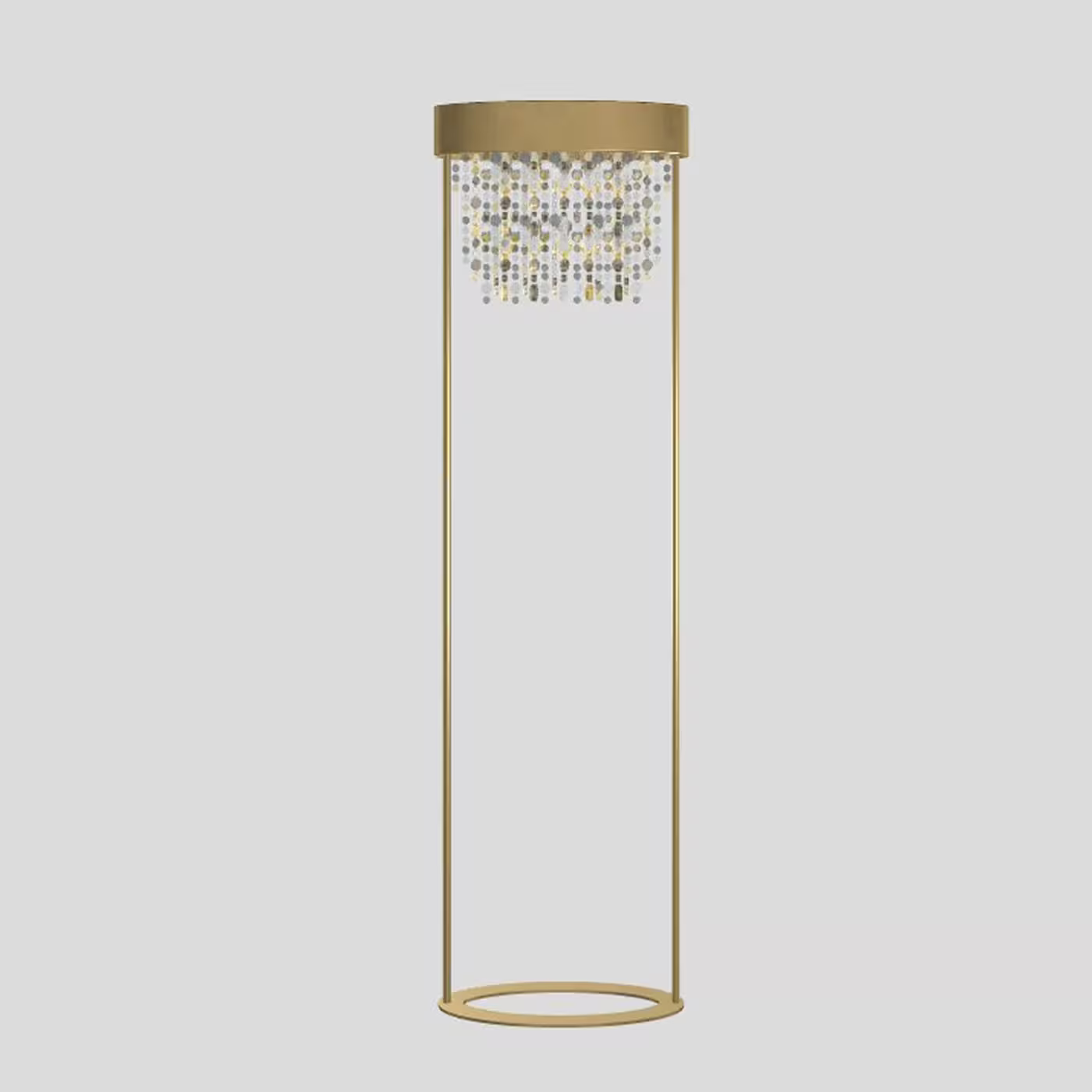 Ola STL2 LED Floor Lamp