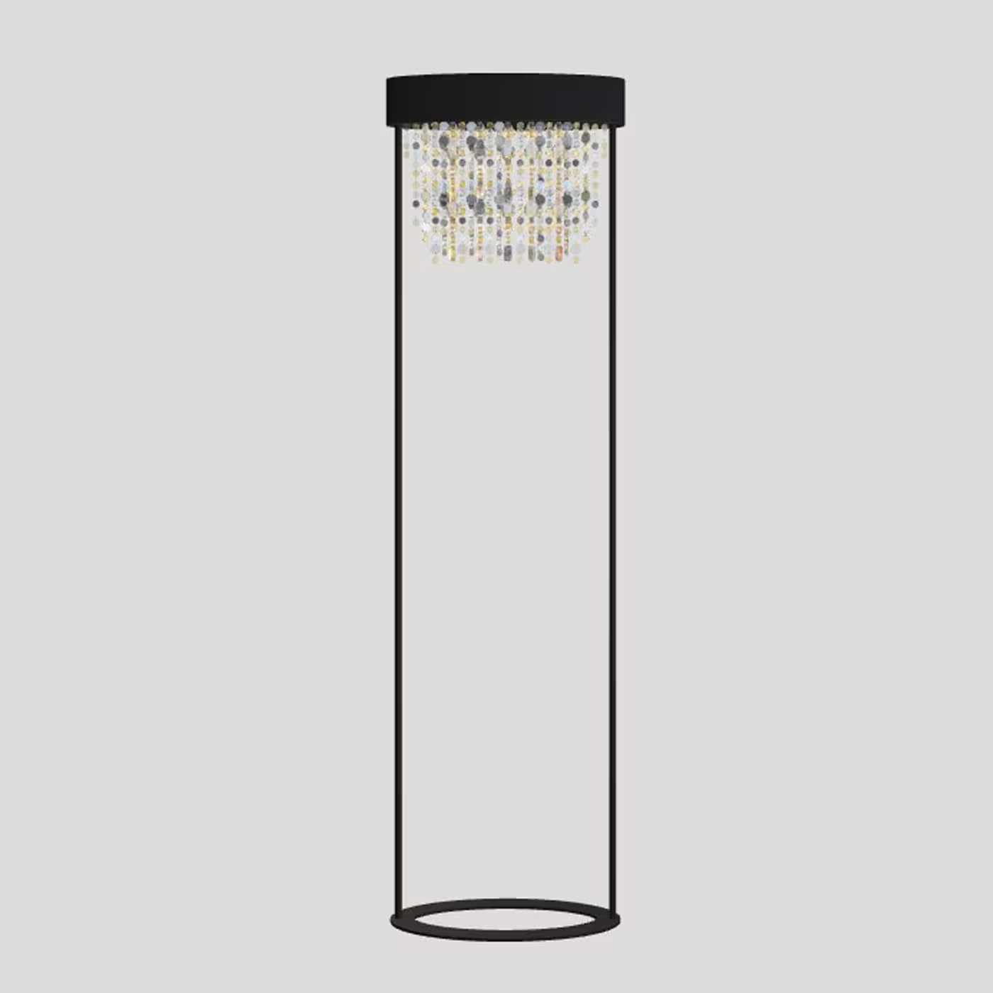 Ola STL2 E27 Floor Lamp