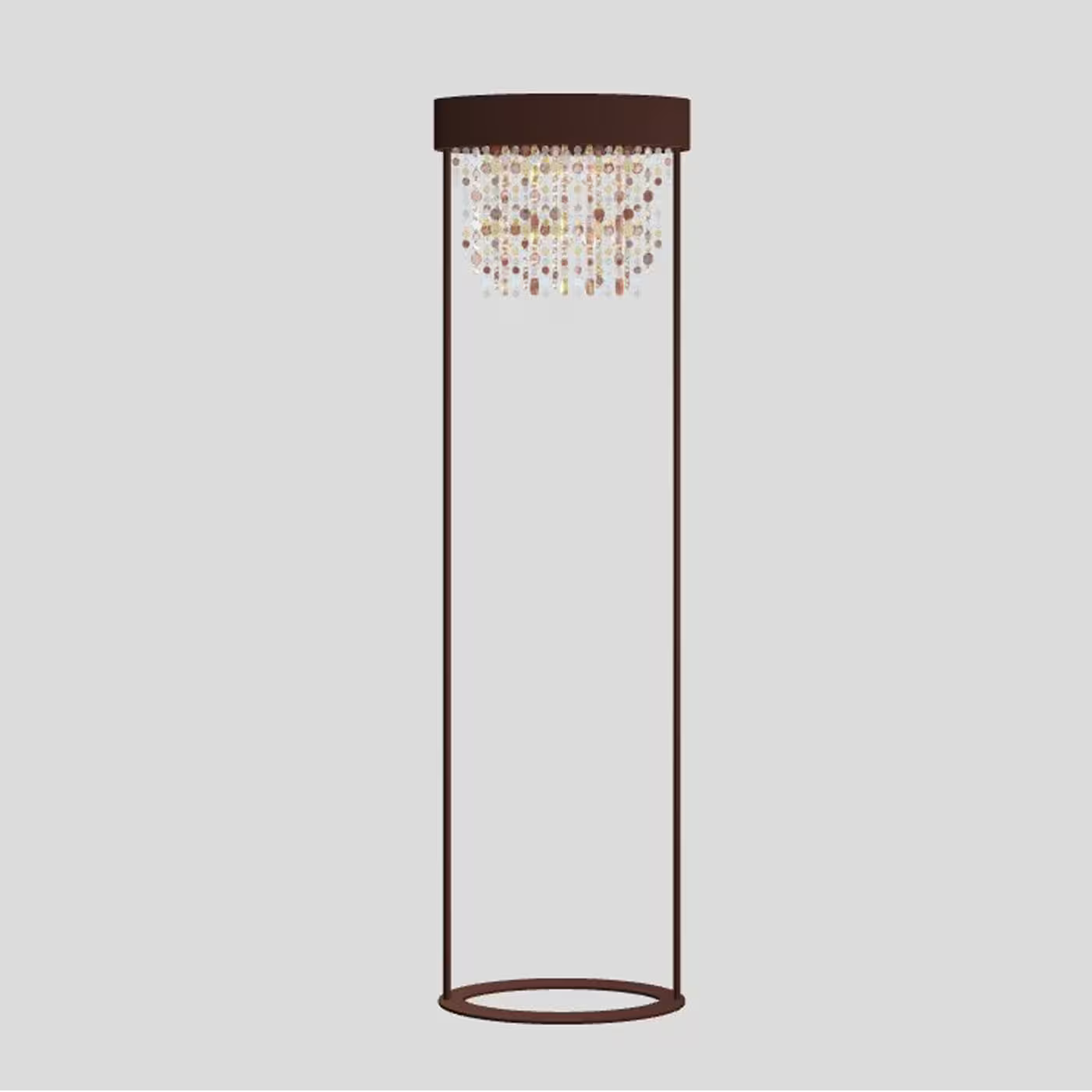 Ola STL2 LED Floor Lamp