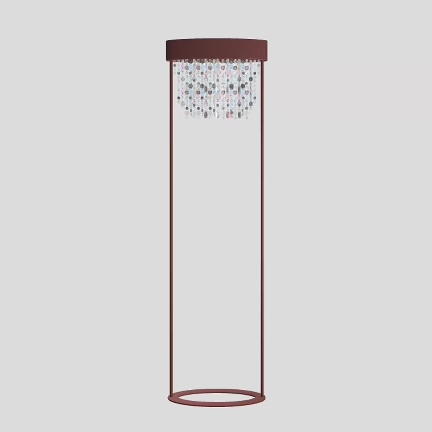 Ola STL2 LED Floor Lamp