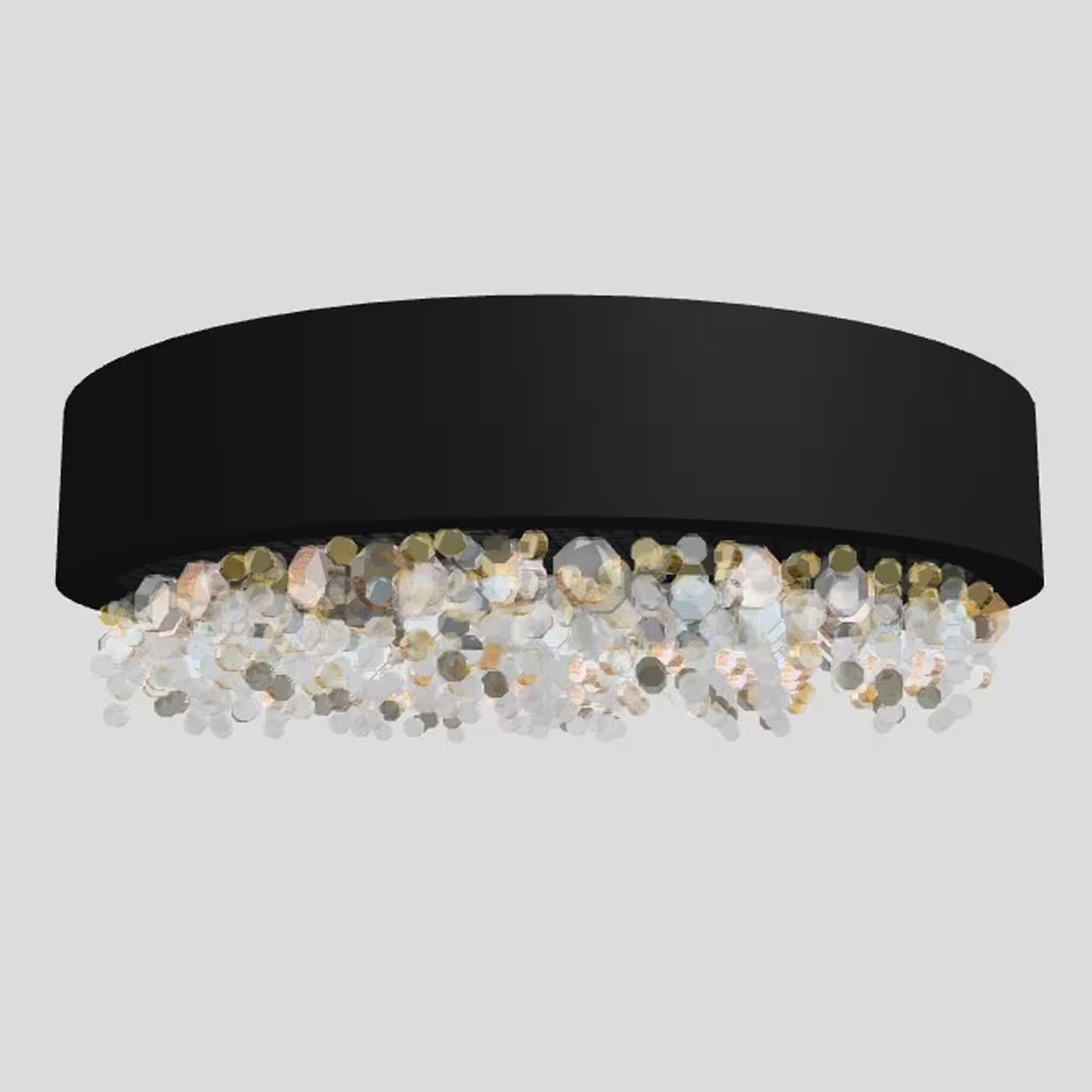 Ola PL6 60 LED Round Ceiling Light