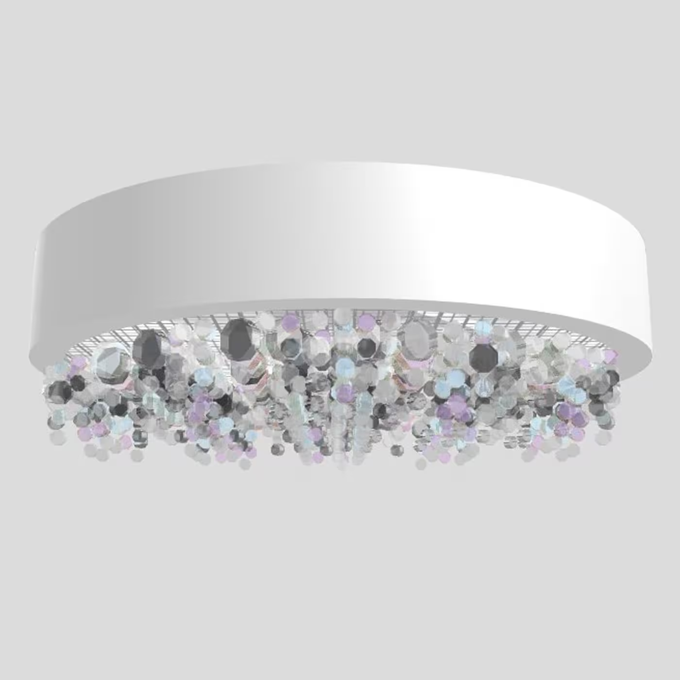Ola PL6 60 LED Round Ceiling Light