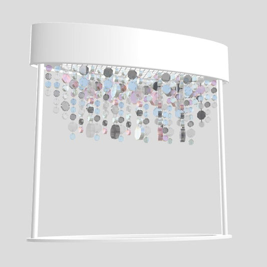 Masiero Ola Table Lamp