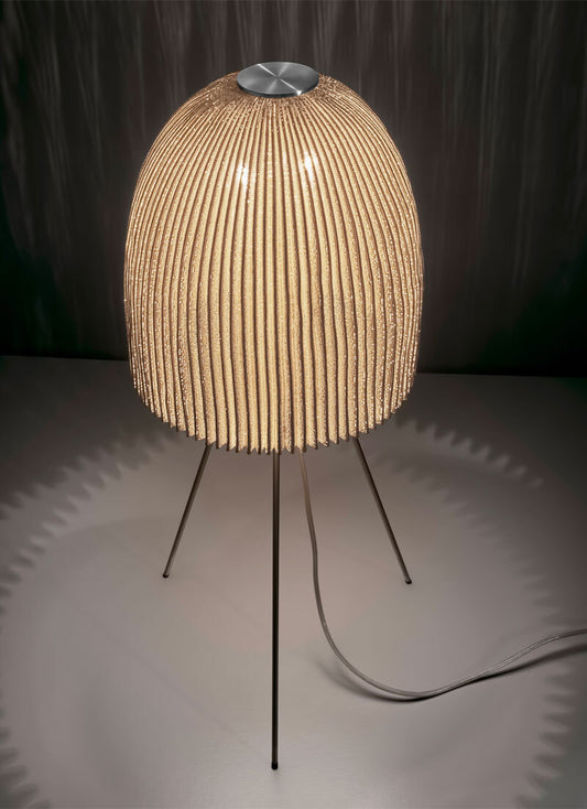 A-Emotional Light Onn Floor Lamp