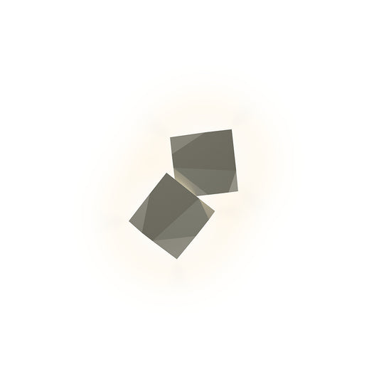 Origami 4504 Outdoor Wall Light