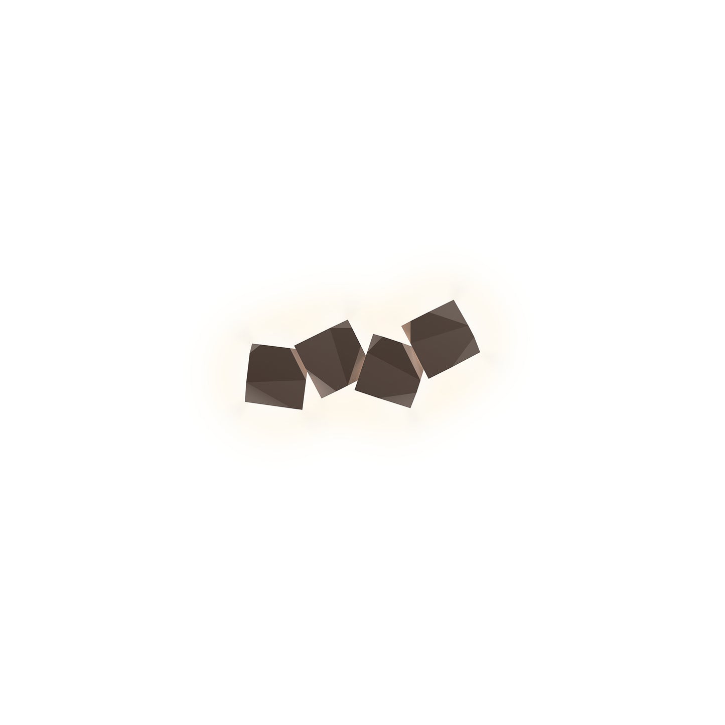 Origami 4508 Outdoor LED Wall Light
