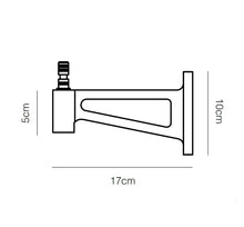 Original Range Wall Bracket