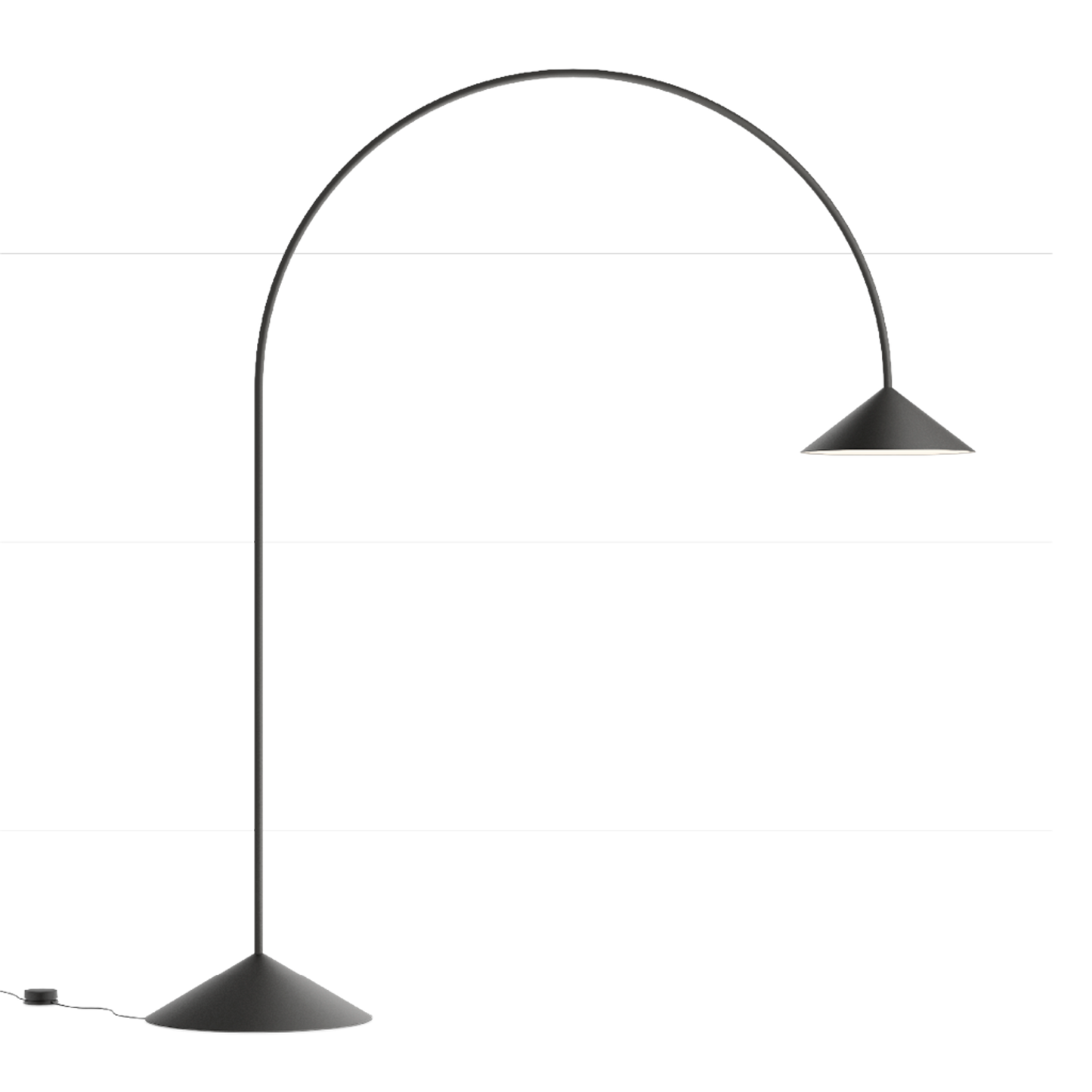 Out Exterior Floor Lamp