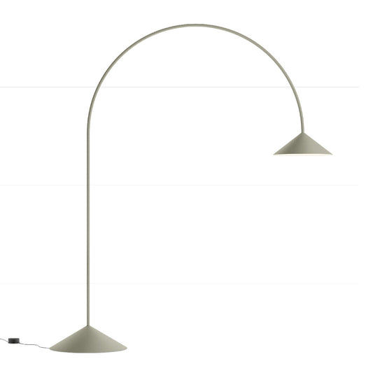 Vibia Out Outdoor Floor Lamp