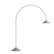 Vibia Out Outdoor Floor Lamp