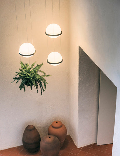 Vibia Palma Pendant