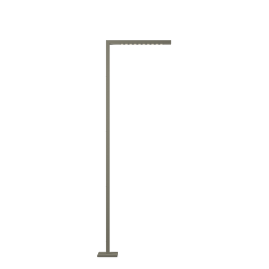 Palo Alto 4516 Outdoor LED Lamp Post
