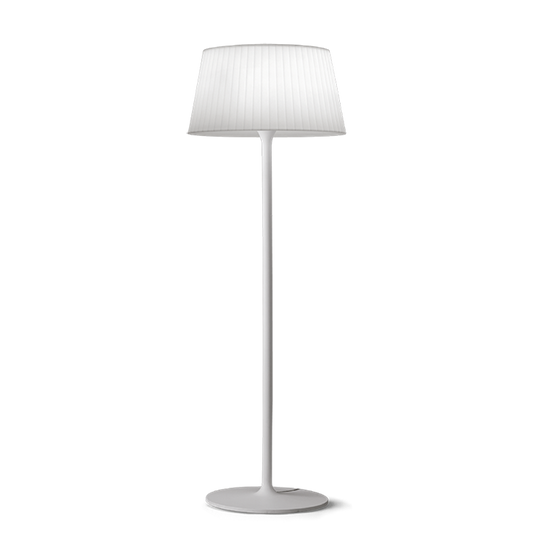 Plis 4030 Outdoor Floor Lamp Portable