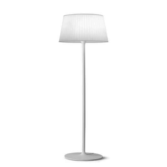 Plis 4035 Outdoor Floor Lamp