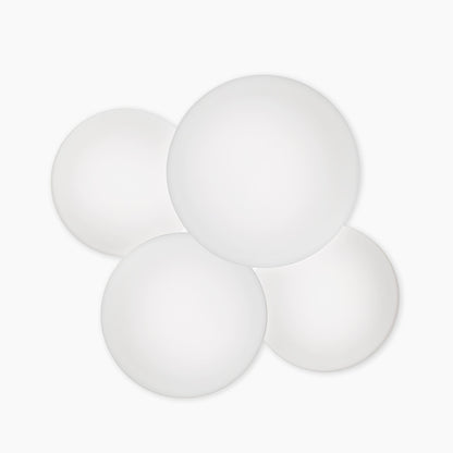 Puck Wall or Ceiling Light