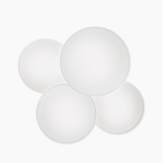 Puck Wall or Ceiling Light