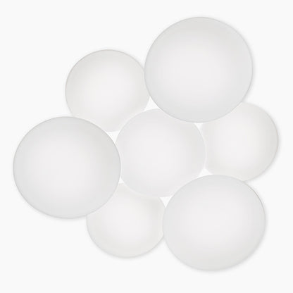 Puck Wall or Ceiling Light