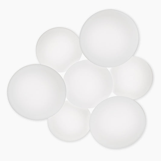 Puck Wall or Ceiling Light