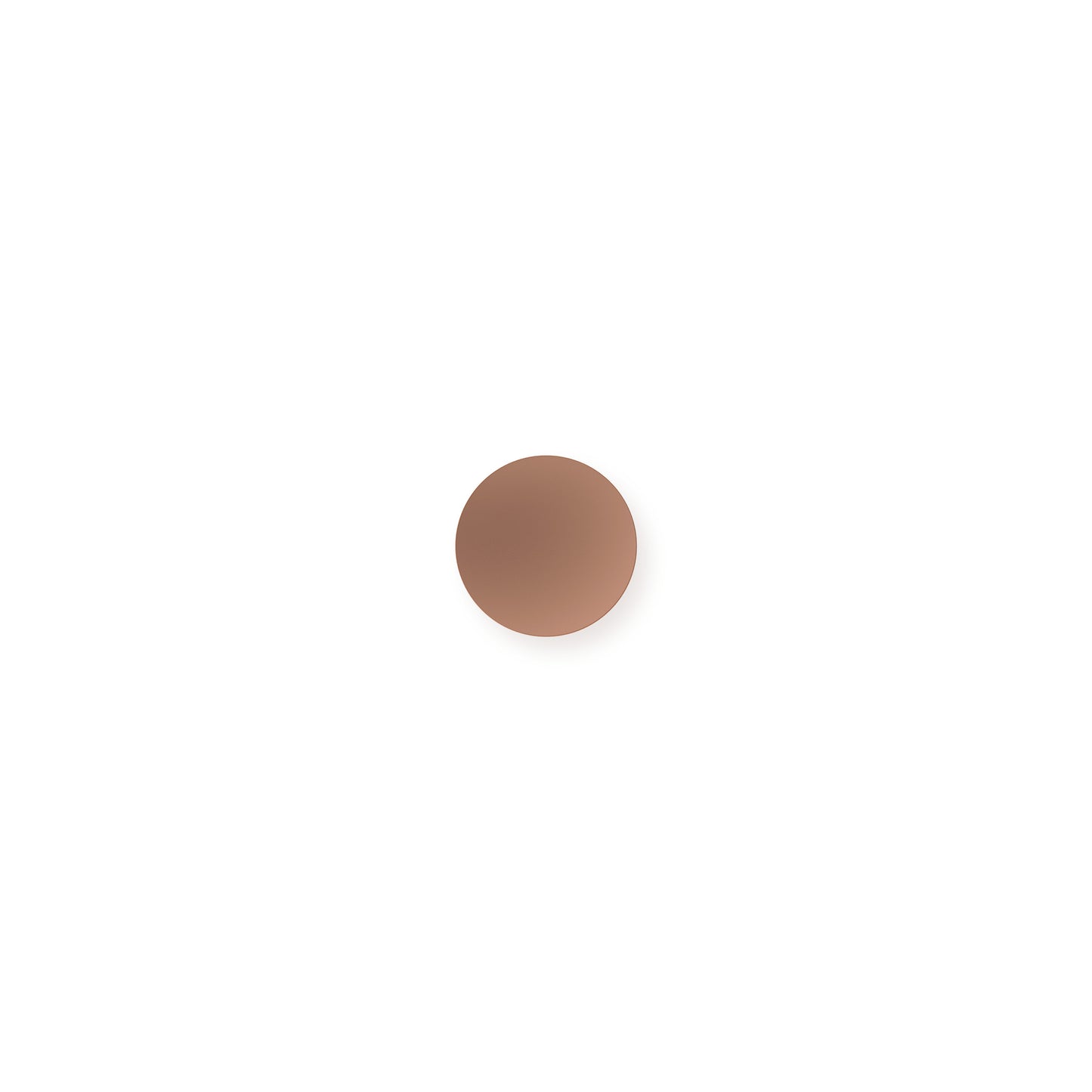 Puck Wall Art 5472 220-240V Large LED Wall Light