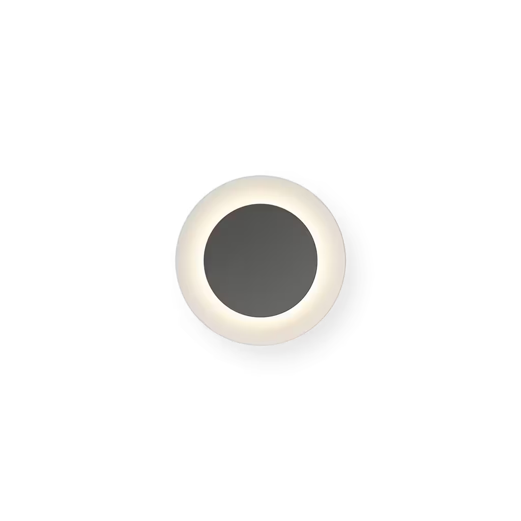 Puck Wall Art 5474 220-240V LED Wall Light