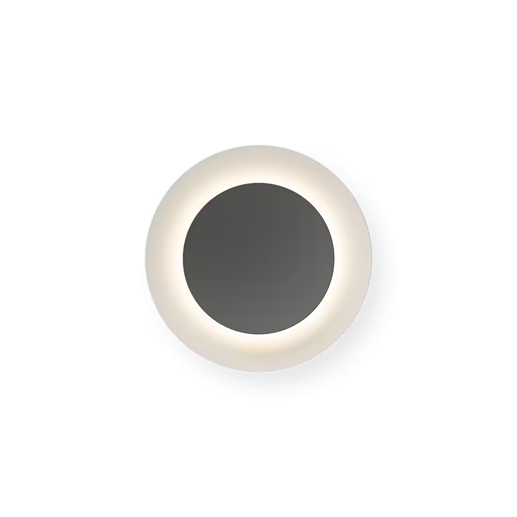 Puck Wall Art 5476 220-240V LED Wall Light