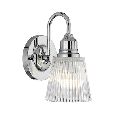 Quintiesse Addison Bathroom Wall Light