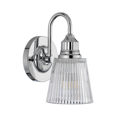 Quintiesse Addison Bathroom Wall Light