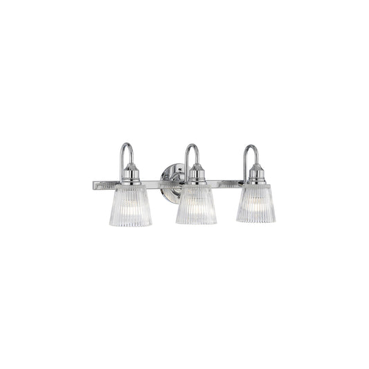 Addison 3-Light Wall Light